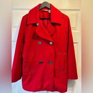 DKNY Jeans vintage wool blazer